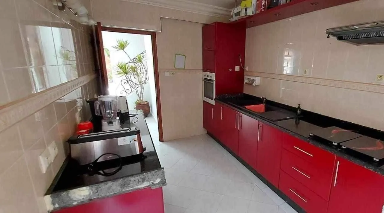 Salam Appartement Agadir