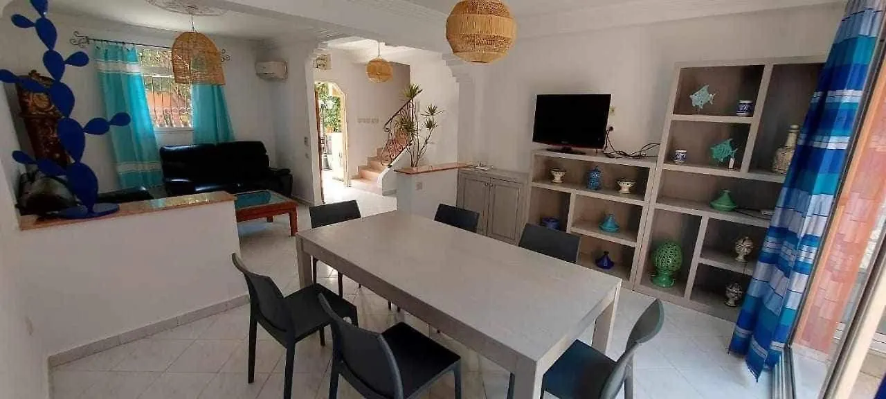 Salam Appartement Agadir