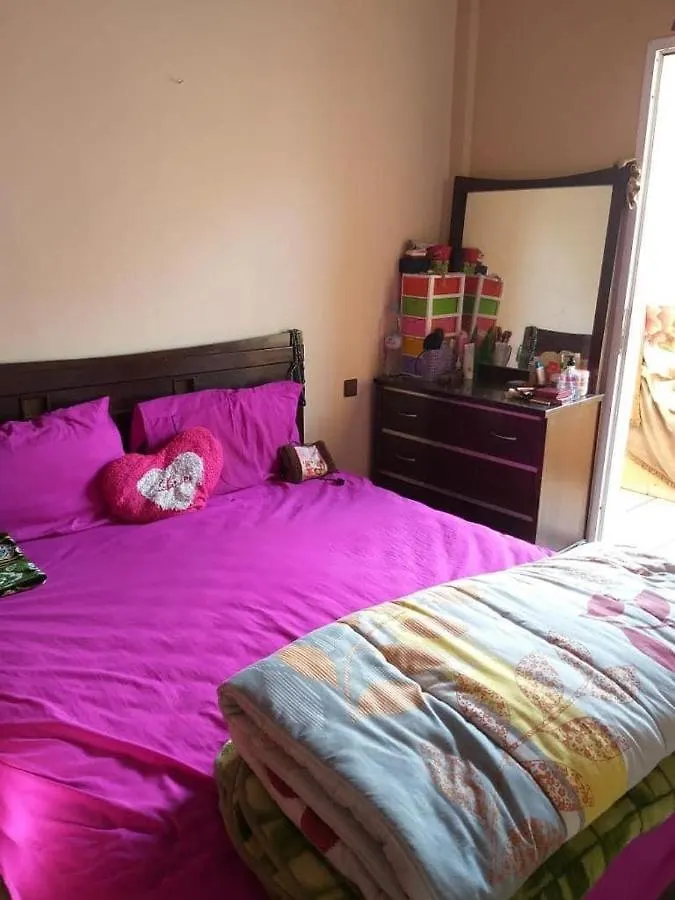 Salam Appartement Agadir 0*,  Marokko